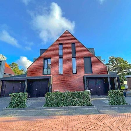 Haus Kleemann K4 Apartman Norderney Kültér fotó